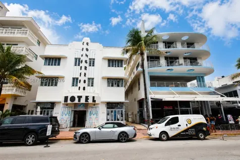 1036 Ocean Drive Miami Beach FL 33139