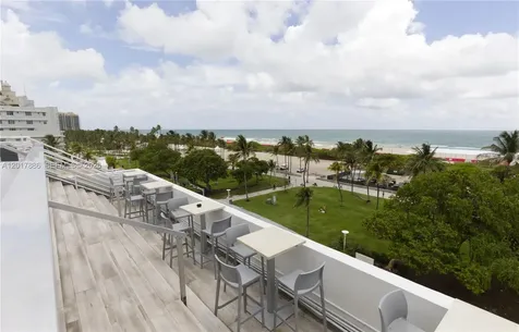 1036 Ocean Drive Miami Beach FL 33139