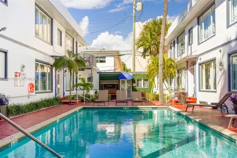 1538 Jefferson Avenue Miami Beach FL 33139