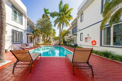 1538 Jefferson Avenue Miami Beach FL 33139