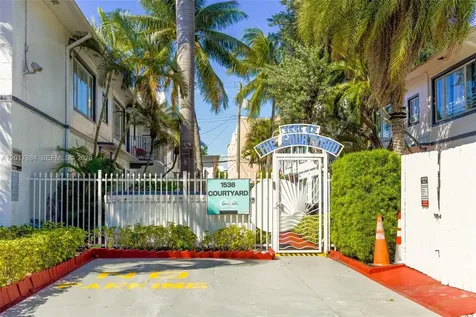 1538 Jefferson Avenue Miami Beach FL 33139