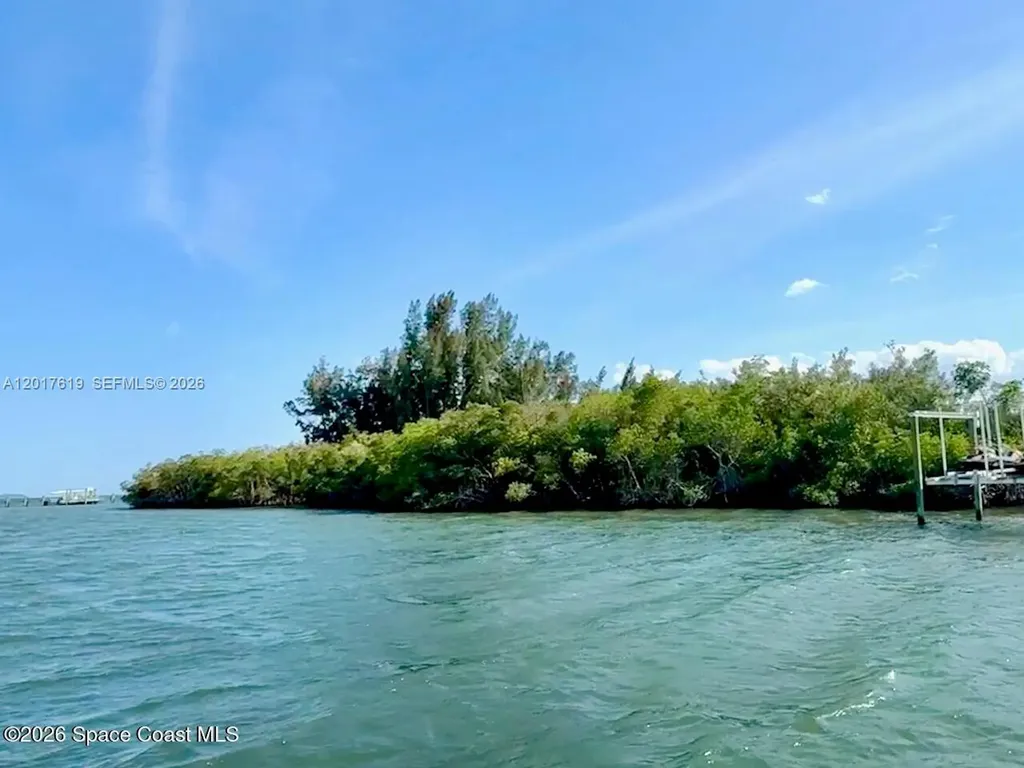 Grant Island Grant Valkaria FL 32949