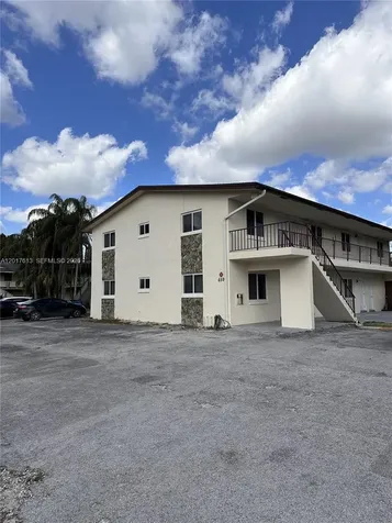 6591 SW 46th Street Davie FL 33314