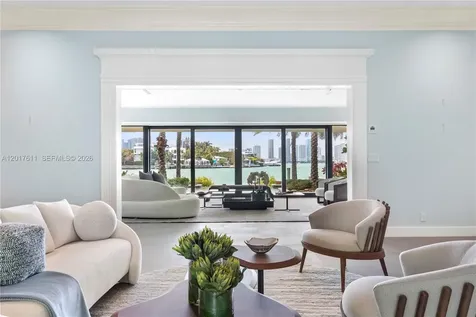 250 W San Marino Drive Miami Beach FL 33139