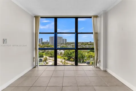 800 Parkview Drive Hallandale Beach FL 33009