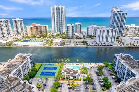 800 Parkview Drive Hallandale Beach FL 33009
