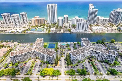 800 Parkview Drive Hallandale Beach FL 33009