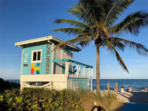 800 Parkview Drive Hallandale Beach FL 33009