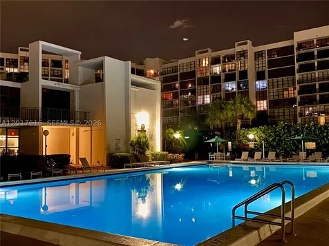 800 Parkview Drive Hallandale Beach FL 33009