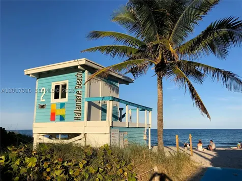 800 Parkview Drive Hallandale Beach FL 33009