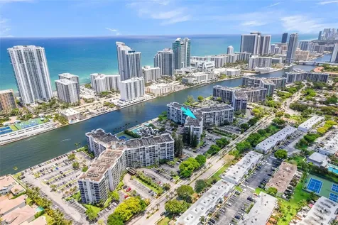 800 Parkview Drive Hallandale Beach FL 33009