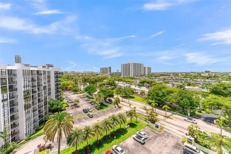 800 Parkview Drive Hallandale Beach FL 33009
