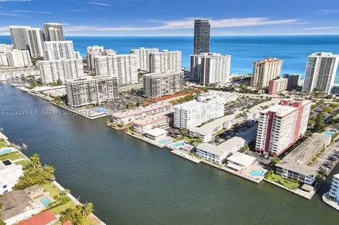3113 S Ocean Drive Hallandale Beach FL 33009