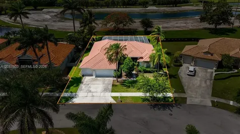 2575 Muirfield Terrace Homestead FL 33035