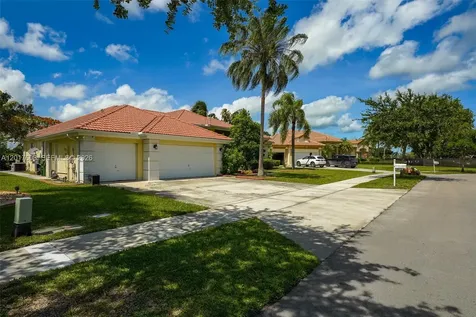 2575 Muirfield Terrace Homestead FL 33035