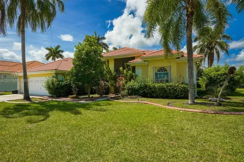 2575 Muirfield Terrace Homestead FL 33035