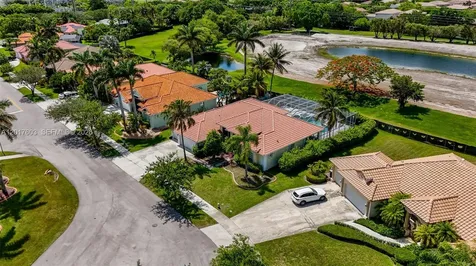 2575 Muirfield Terrace Homestead FL 33035