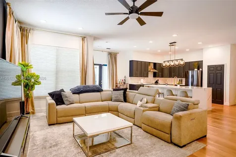 2575 Muirfield Terrace Homestead FL 33035