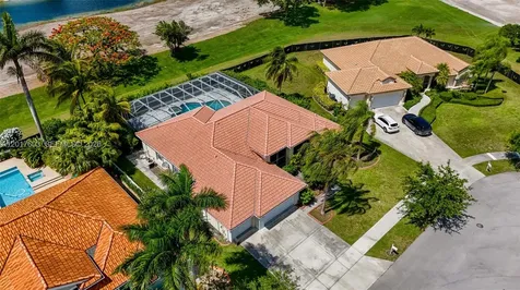 2575 Muirfield Terrace Homestead FL 33035