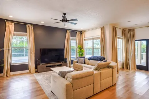 2575 Muirfield Terrace Homestead FL 33035