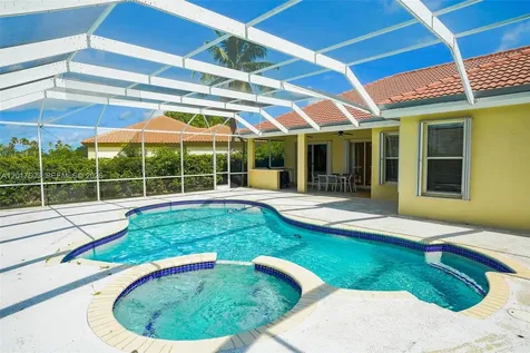 2575 Muirfield Terrace Homestead FL 33035