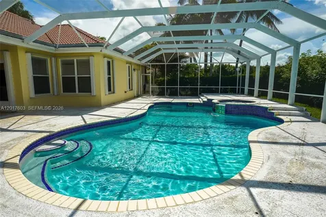 2575 Muirfield Terrace Homestead FL 33035