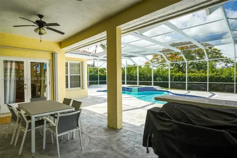 2575 Muirfield Terrace Homestead FL 33035