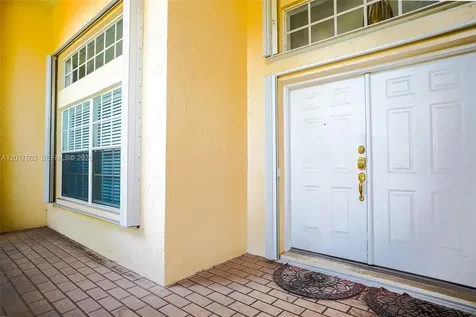2575 Muirfield Terrace Homestead FL 33035