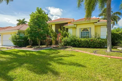 2575 Muirfield Terrace Homestead FL 33035