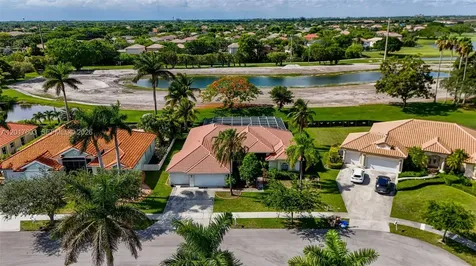 2575 Muirfield Terrace Homestead FL 33035