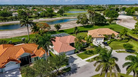 2575 Muirfield Terrace Homestead FL 33035