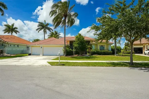 2575 Muirfield Terrace Homestead FL 33035