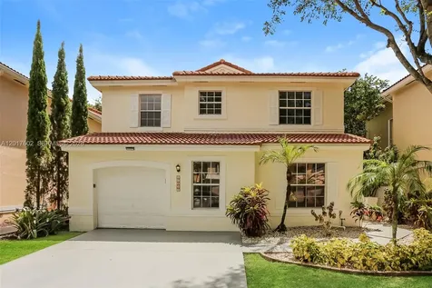10837 NW 46th Drive Coral Springs FL 33076