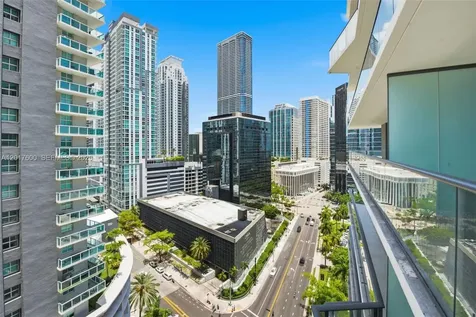 1300 S Miami Avenue Miami FL 33130