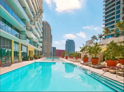 1300 S Miami Avenue Miami FL 33130