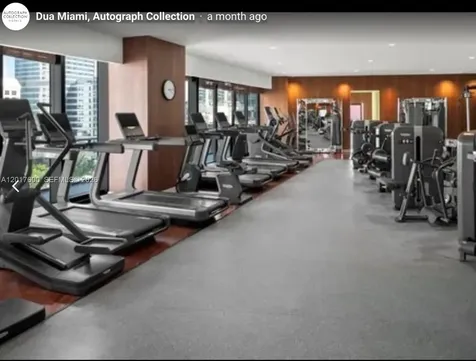 1300 S Miami Avenue Miami FL 33130