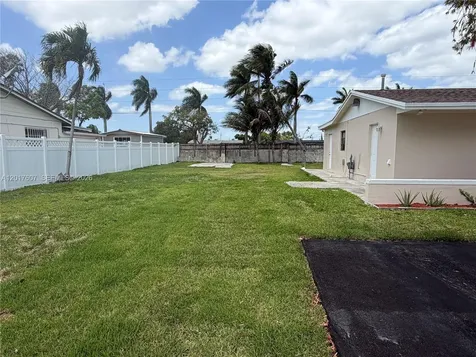 10375 SW 152nd Terrace Miami FL 33157
