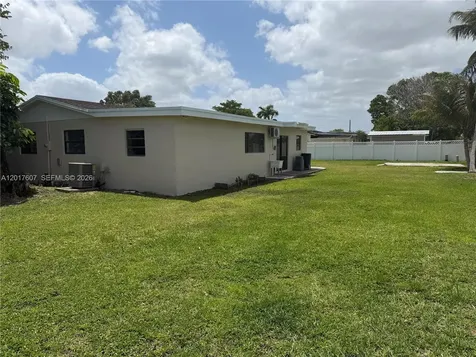 10375 SW 152nd Terrace Miami FL 33157