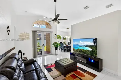 13337 SW 52nd Street Miramar FL 33027