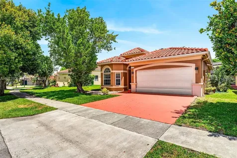 13337 SW 52nd Street Miramar FL 33027