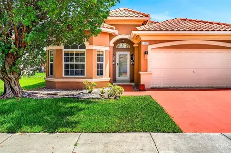 13337 SW 52nd Street Miramar FL 33027