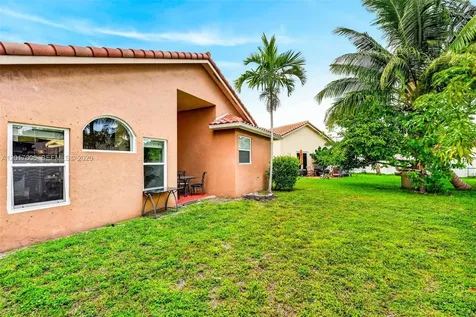 13337 SW 52nd Street Miramar FL 33027