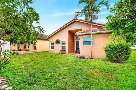 13337 SW 52nd Street Miramar FL 33027
