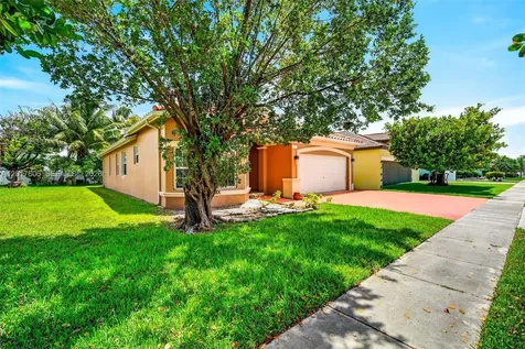 13337 SW 52nd Street Miramar FL 33027