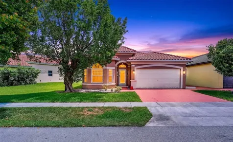 13337 SW 52nd Street Miramar FL 33027
