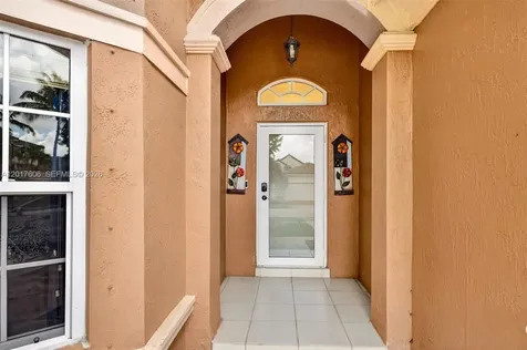 13337 SW 52nd Street Miramar FL 33027