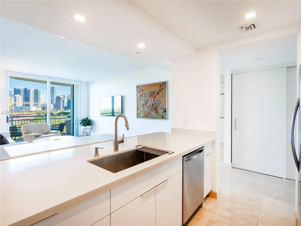 2475 Brickell Avenue Miami FL 33129