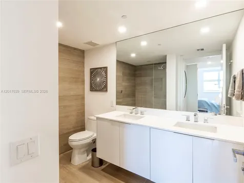2475 Brickell Avenue Miami FL 33129