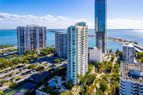 2475 Brickell Avenue Miami FL 33129