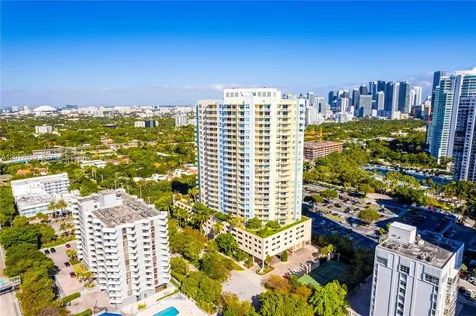 2475 Brickell Avenue Miami FL 33129